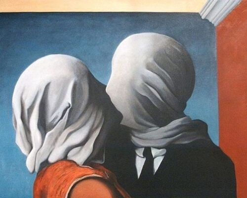 the lovers the lovers